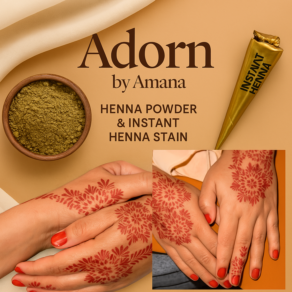 Adorn by Amana