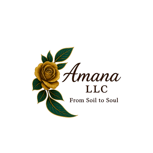 AMANA LLC