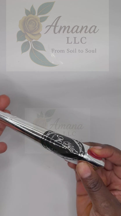 Instant Henna Stain | Fast-Drying Ready-to-Use Temporary Henna Tattoo  Paste